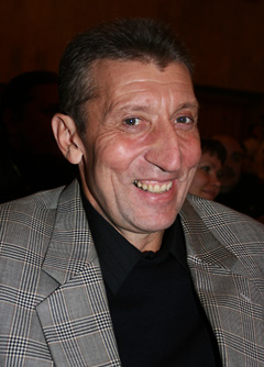 Дмитрий Полторацкий